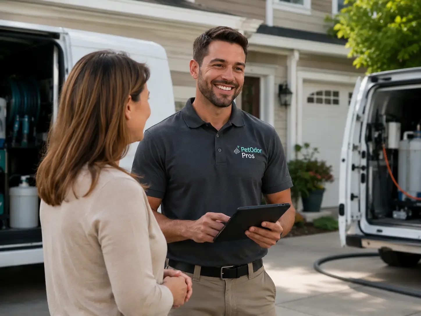 Pet Odor Removal FAQs for Aguanga, CA